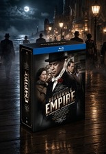 Boardwalk Empire: The Complete Series (Blu-ray) BRAND NEW REGION 1 picture