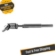Borgeson 000937 Telescopic Steering Shaft for 99-08 Full Size Chevy/GMC Truck picture