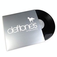 Deftones - White Pony 2LP picture