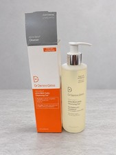 Dr Dennis Gross Alpha Beta AHA/BHA Daily Cleansing Gel 7.5 oz 225mL With Pump picture