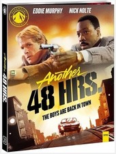Another 48 Hrs. (Paramount Presents) [New Blu-ray] picture