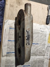 Triumph Spitfire 1500 Airbox  picture