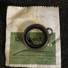 1952 - 1964 Buick Cadillac Chevy Olds Delco Trans Rear Seal GM # 8618702 NOS OEM picture