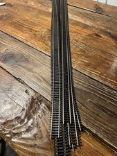 Peco Code 70 Flex Track  And Code 70 #8 LH Turnout picture