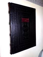 1548/49-The Paraphrases of Erasmus in English-1st +2nd Corinthians-Fine Binding picture