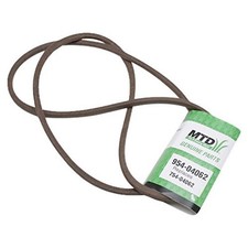 GENUINE MTD DECK BELT 38