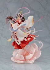 2025 TGCF Official Heaven Official's Blessing Xie Lian 1/7 Figure Collection Toy picture