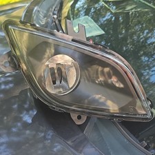 For Freightliner Cascadia 116 126 2018-2026 Passenger Side LED Front Fog Light picture