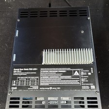 Lutron Energi Savr Node PRO LED+ Flyback Converter QSIN-4A5-S 60W 5A picture