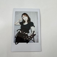 Ema Futaba Auto Autographed Signed Cheki Photo Japan picture