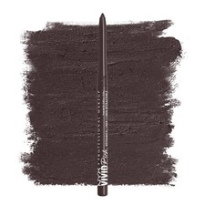 NYX PROFESSIONAL MAKEUP Mechanical Eyeliner Pencil, Brown picture