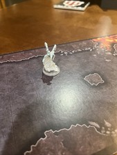 D&D Miniature Steam Mephit 50th Anniversary picture