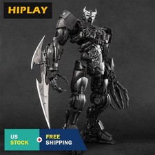 HiPlay Yolopark AMK Series Transformers Scourge Easy Pre-Assembly Model Kits picture