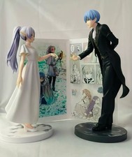 Frieren & Himmel Wedding Figure Set — Frieren: Beyond Journey’s End 18-20cm picture