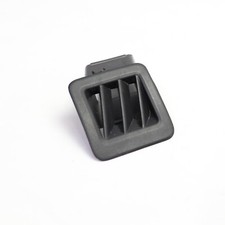 14-17  Toyota Camry SE L/Front Dashboard Defroster Nozzle Vent~55961-06030 Black picture