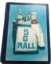 1985 Warrior, SGA Southwest Georgia Academy, Damascus, Ga. YEARBOOK ANNUAL picture