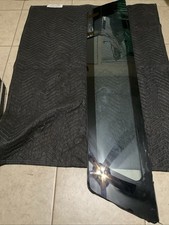 1980-92 Fleetwood Brougham Deville Rear Windshield Glass picture
