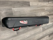 Sportube Series 3 Hard Sided Wheeled Ski/Snowboard Case black picture