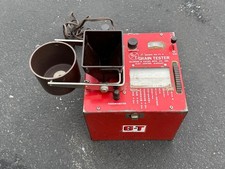 Vintage Gilmore & Tatge Portable Grain Moisture Tester picture