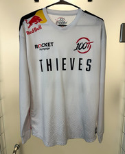 2019 100 Thieves CWL Jersey MEDIUM picture