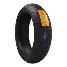Continental ContiSportAttack  180/55ZR17 R Motorcycle Tire picture