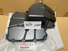 Genuine Yamaha Strainer Cover Assy B7N-13400-01-00 MT-09 Tracer 9 2021–2025 OEM picture