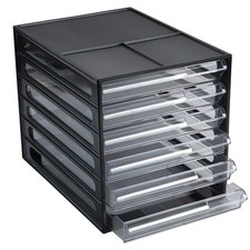 WOODRIVER Sandpaper Organizer picture