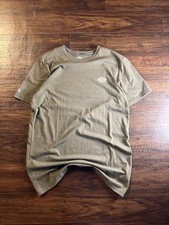 Dickies Temp-iQ Men’s Green Graphic Print Crew Neck Short Sleeve T-Shirt S picture