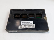 2005 Jeep Grand Cherokee 4.7L PCM ECM ECU 56044552 PROGRAMMED picture