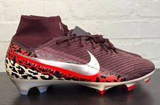 Size 4 - Nike Mercurial Superfly 10 Elite FG “ United 003 “  picture
