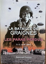 Battle of Graignes Caretin - WW2 Normandy Invasion 82nd 101st Airborne Division picture