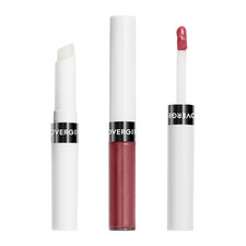 COVERGIRL Outlast All-Day Lip Color Moisturizing Topcoat, Good Mauve, 1 Pack picture