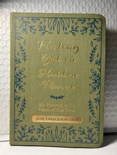 Finding God in Hidden Places (NEW) Joni Erickson Tada $9.00 picture