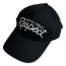 John Cena Black & White 20 Years HLR Never Give up Baseball Hat picture