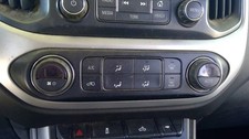 Temperature Control Automatic Temperature Control Fits 15-22 COLORADO 9740341 picture