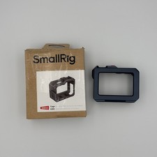 SmallRig Cage for GoPro Hero 13/12/11/10/9 Black -Open Box picture