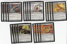 20 Life Gain Artifacts - Magic 2012 - NM/SP - 4x of each - Sets - Magic MTG FTG picture