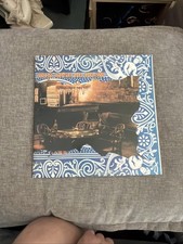THE ALLMAN BROTHERS, 