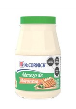 2X MCCORMICK MAYONNAISE ( Aderezo de Mayonessa ) - 2 JARS Of 775G EA -  picture
