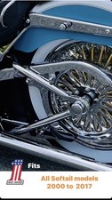 Harley Softail SWING-ARM 2008 & Up guarantee FIT fits DELUEX- Heritage 47573-08 picture