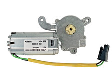 NEW GENUINE OEM NIDEC SUNROOF REPLACEMENT MOTOR 5380049-B02, 404.939 VALEO picture