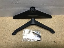 Vizio D32F-J04 / D32H-J04 OEM Feet w Screws HF210174 / 81302-05198 picture