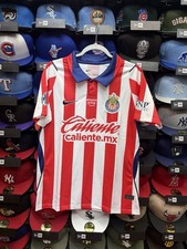 Chivas Del Guadalajara 2026/27 Red Home Jersey  picture
