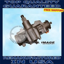  Chevy -GMC Steering Gear Box Assembly picture