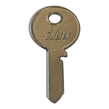 1955-1957 Jaguar XK140 Automotive 62DG UN2 LF6 LF2 UN12 H62DG Key Blank picture