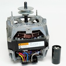 Washing Machine Motor for Amana Speed Queen Alliance 38034 picture