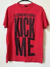 Sleeping with Sirens 
