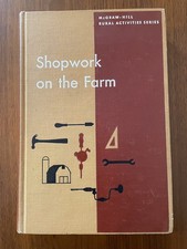 Shopwork on the Farm picture