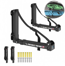 2 PCS Kayak Wall Rack 11.8-17