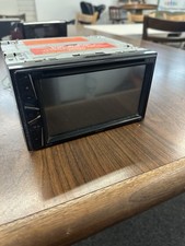 Used Pioneer Avh-120bt 6.2″ Multimedia Receiver w/Bluetooth & Smartphone & USB picture